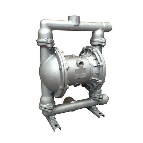 产品库 通用机械及设备 泵浦 真空泵 qby隔膜泵扬程 ( m ) 吸程 ( m )